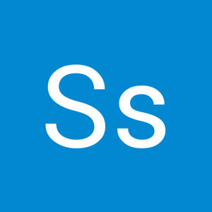 Meet your Posher, Ss